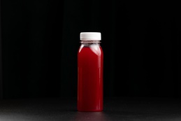 Морс брусничный