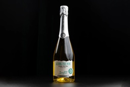 Каса Петру, Шардоне, Молдова, полусладкое 750мл б\а